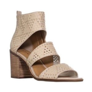 Lucky Brand Women’s Kabott Sandal 9 M